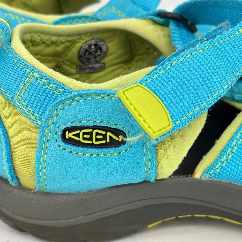 Keen newport washable